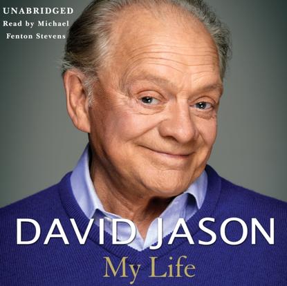 Ксюша Ангел - David Jason: My Life