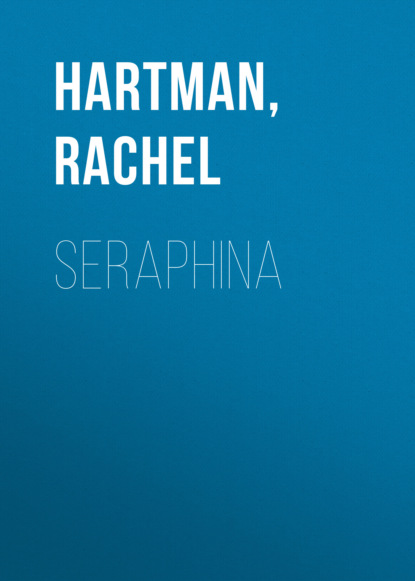 Rachel Hartman — Seraphina