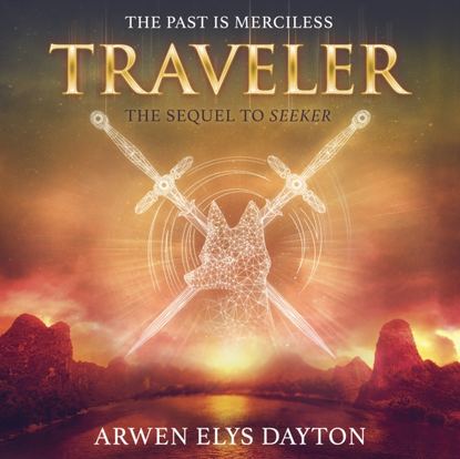 Arwen Elys Dayton — Traveler