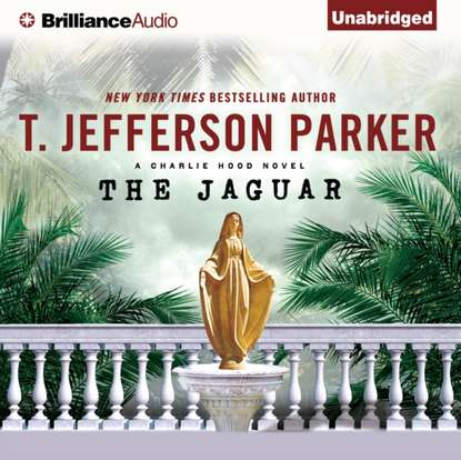 T. Jefferson Parker — Jaguar