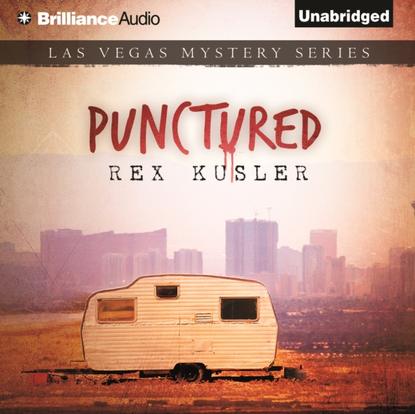 Rex Kusler — Punctured