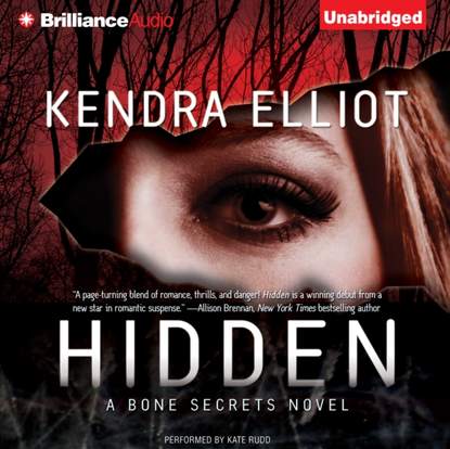 Kendra Elliot — Hidden