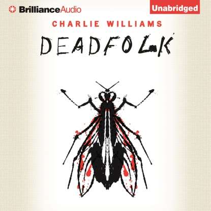 Charlie Williams — Deadfolk