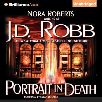

Portrait in Death