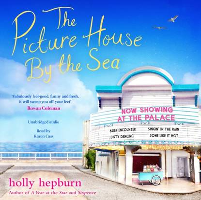 

Picture House by the Sea