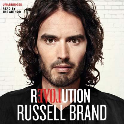 Russell  Brand - Revolution