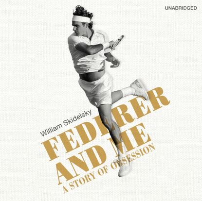 Ксюша Ангел - Federer and Me