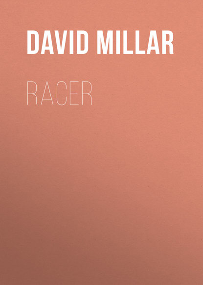 David Millar - Racer