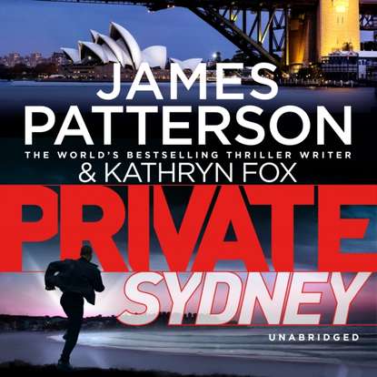 James Patterson — Private Sydney