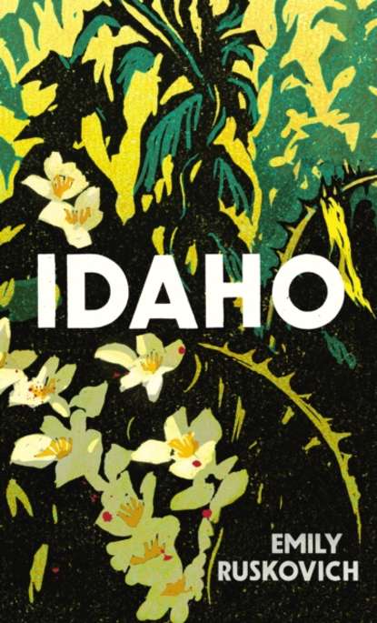 Ксюша Ангел - Idaho