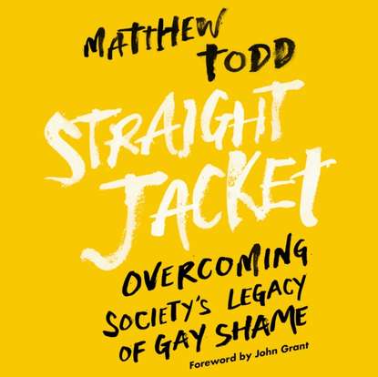 Matthew Todd H. — Straight Jacket