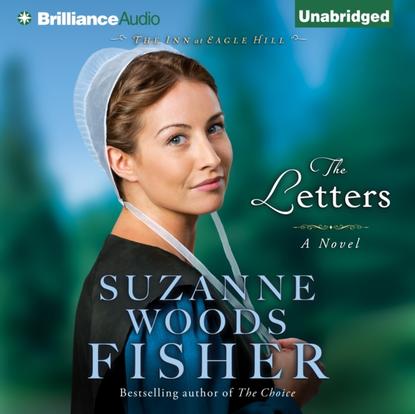 Suzanne Woods Fisher — Letters