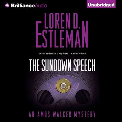 Loren D. Estleman — Sundown Speech