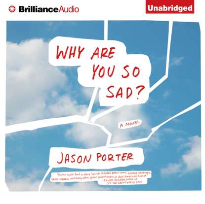 

Why Are You So Sad