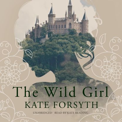 

Wild Girl
