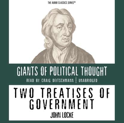 John Locke - Two Treatises of Government