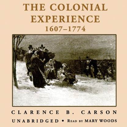 

Basic History of the United States, Vol. 1