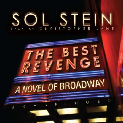 

Best Revenge