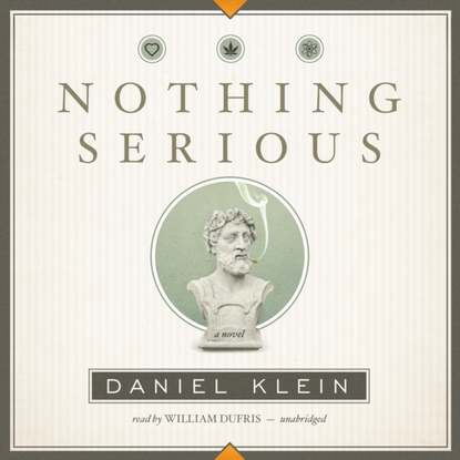 

Nothing Serious
