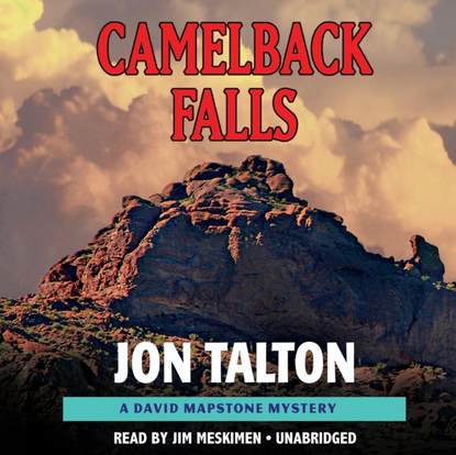 Jon Talton — Camelback Falls