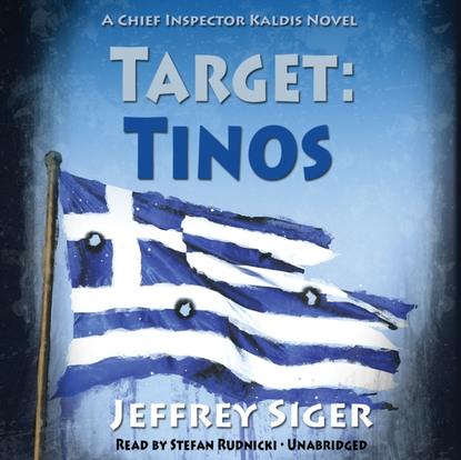 Jeffrey Siger — Target: Tinos