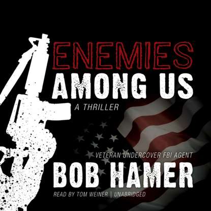 Bob Hamer — Enemies among Us