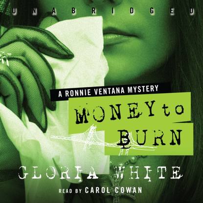 Gloria White — Money to Burn