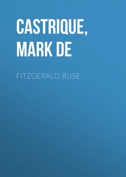 Mark de Castrique — Fitzgerald Ruse