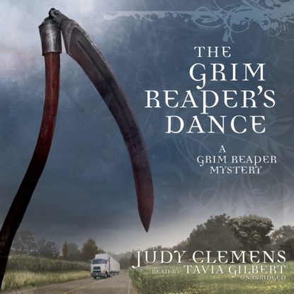 Judy Clemens — Grim Reaper's Dance