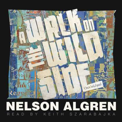 Nelson  Algren - Walk on the Wild Side