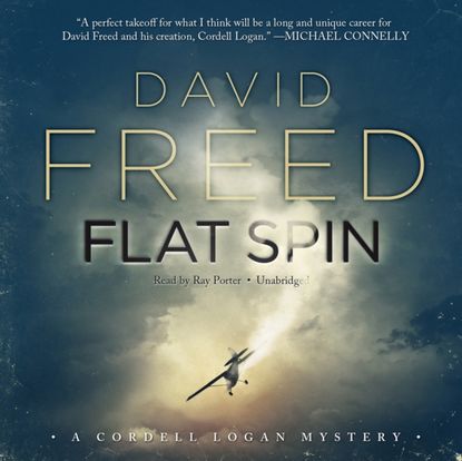 David Freed — Flat Spin