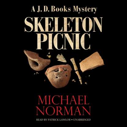 Michael Norman — Skeleton Picnic