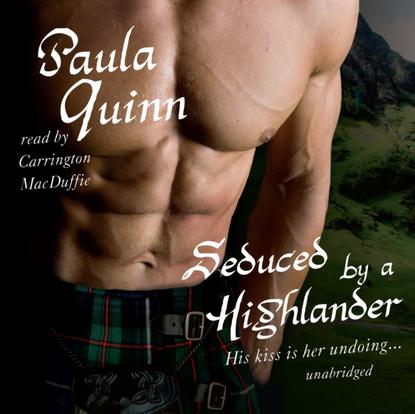 

Seduced by a Highlander