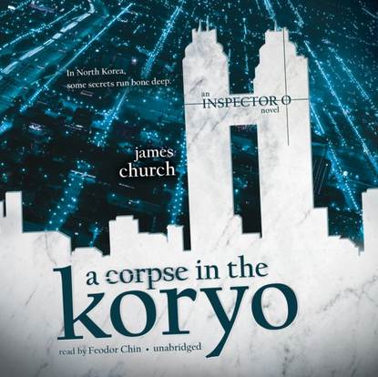 James Church — Corpse in the Koryo