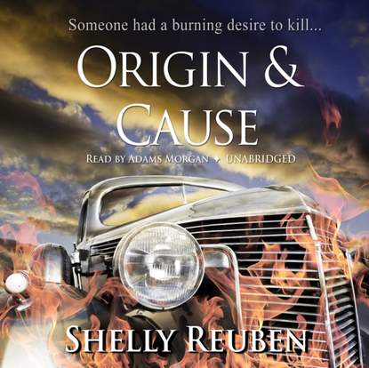 Shelly Reuben — Origin and Cause