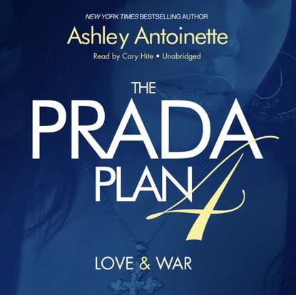 Ashley Antoinette - Prada Plan 4