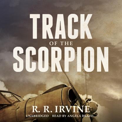 Robert R. Irvine — Track of the Scorpion