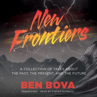 Ben bova — New Frontiers