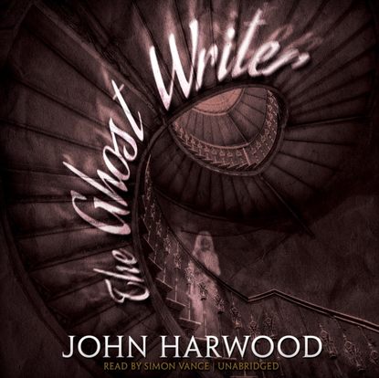 John Harwood — Ghost Writer