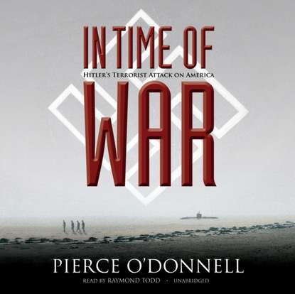 

In Time of War