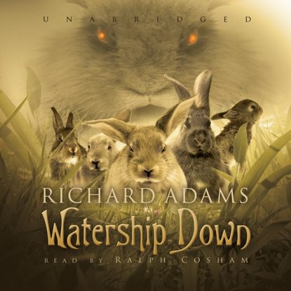 Ксюша Ангел - Watership Down