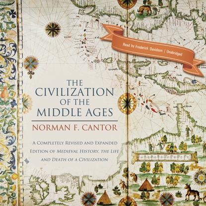 

Civilization of the Middle Ages