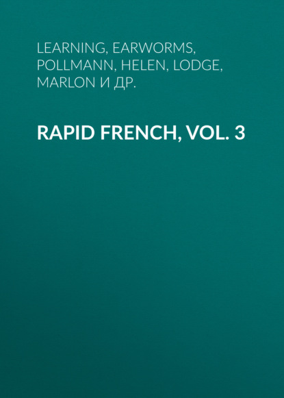 

Rapid French, Vol. 3