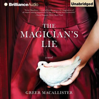 

Magician's Lie