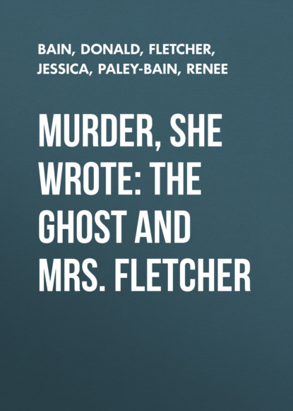 Jessica Fletcher — Murder, She Wrote: The Ghost and Mrs. Fletcher