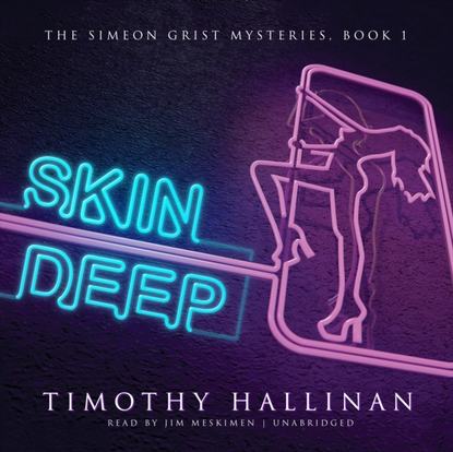 Timothy Hallinan — Skin Deep