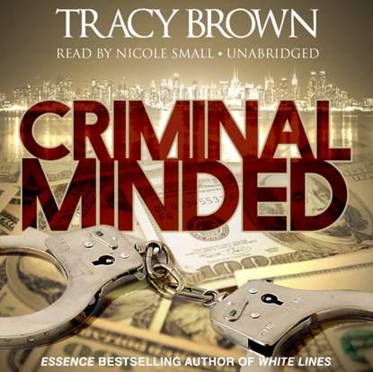 Tracy Brown - Criminal Minded