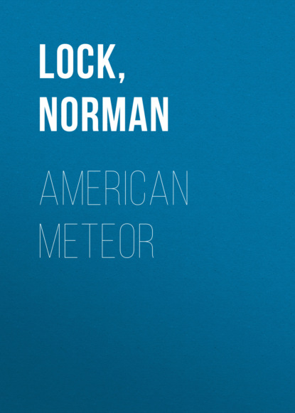 

American Meteor