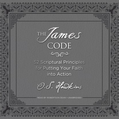 O. S. Hawkins — James Code