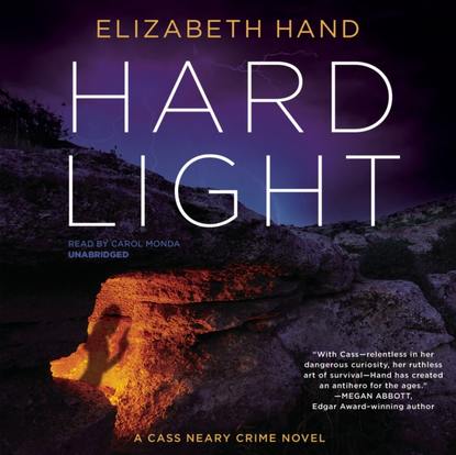 Elizabeth Hand — Hard Light